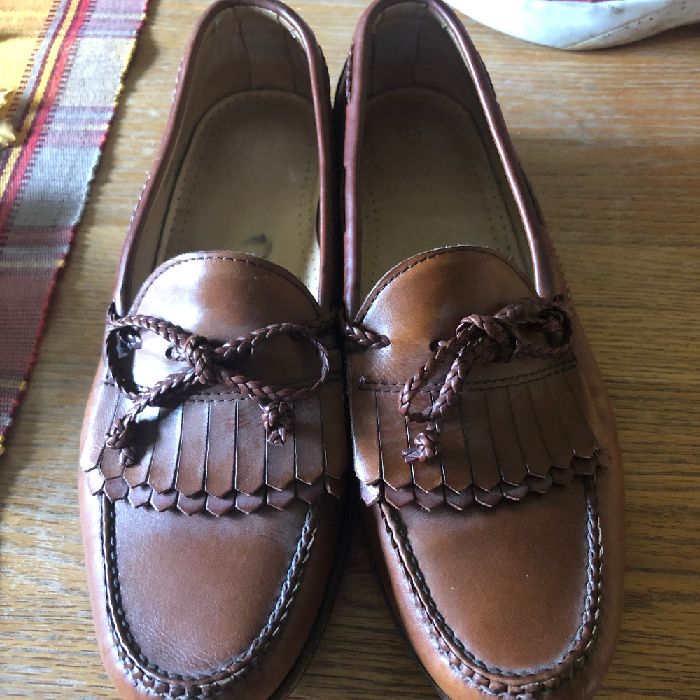 Mens Dress Shoes